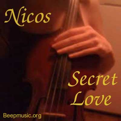 دانلود آهنگ بی کلام ویولون راز عشق از نیکوس