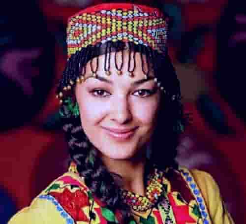 دانلود آهنگ شاد تاجیکی برای رقص