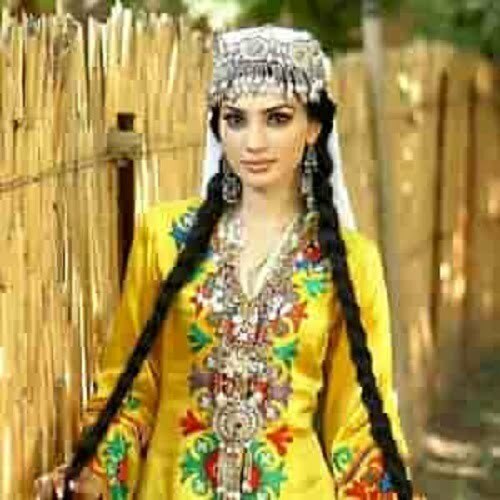 دانلود آهنگ تاجیکی بسیار زیبای تاجیک