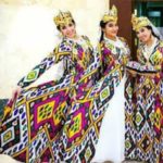 دانلود آهنگ زیبای شاد تاجیکی