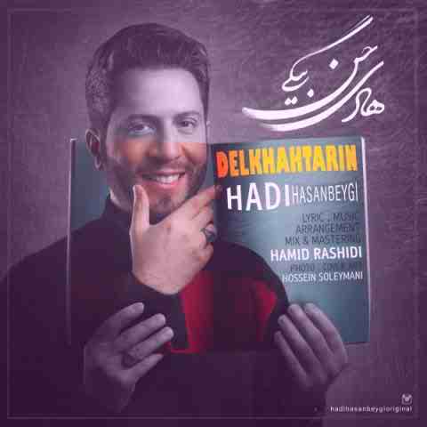 هادی حسن بیگی دلخواه ترین Beepmusic.org