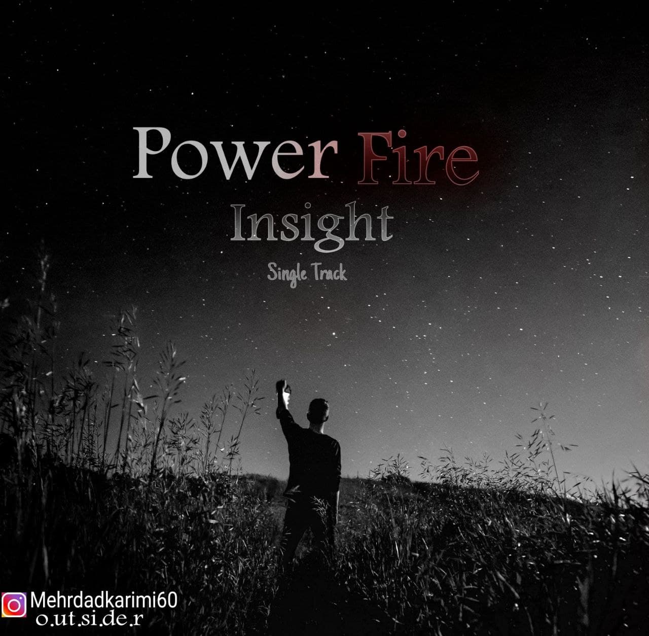 دانلود آهنگ Insight Power Fire