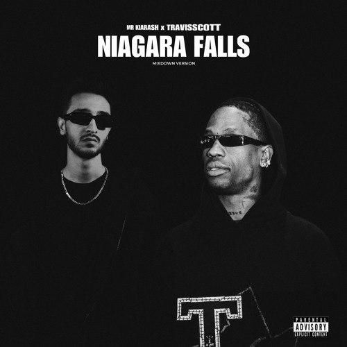دانلود آهنگ جدید Niagara Falls از مستر کیارش